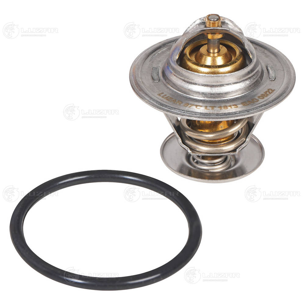 Termostat chladenia LUZAR Original TH, Ltd.